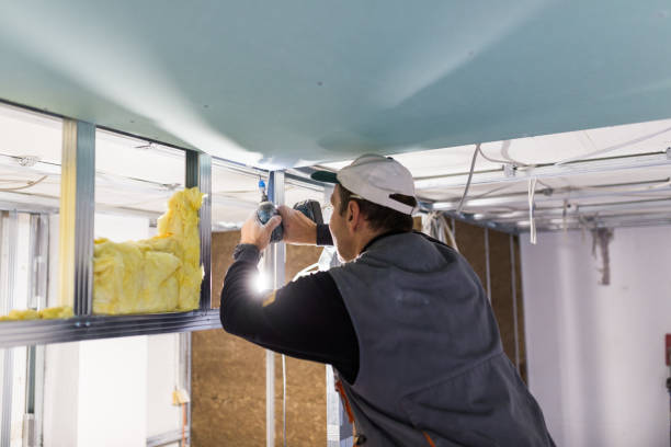 Best Insulation for Specific Applications in Wytheville, VA