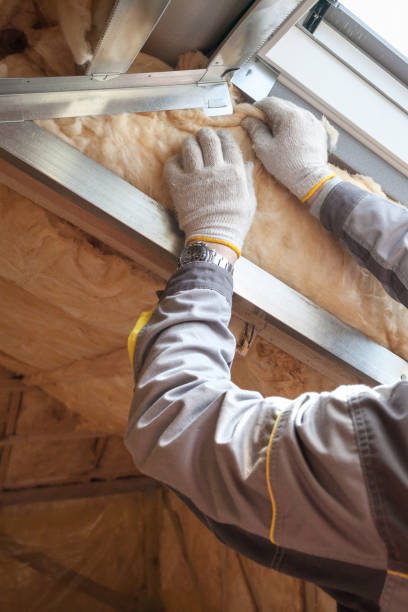 Best Insulation Installation Services in Wytheville, VA