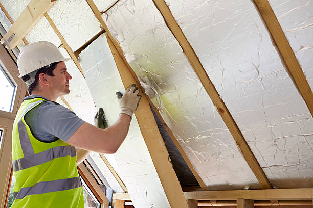 Reliable VA Insulation Contractor Solutions